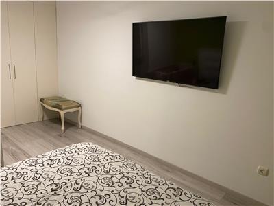 Inchiriere apartament 3 camere modern in bloc nou zona Zorilor  Gradina Botanica, Cluj Napoca