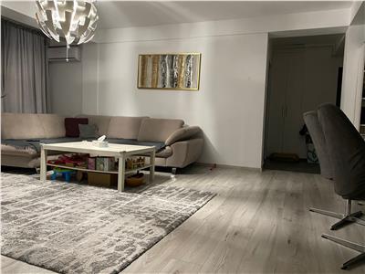 Inchiriere apartament 3 camere modern in bloc nou zona Zorilor- Gradina Botanica, Cluj Napoca