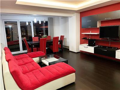 Vanzare apartament 3 camere bloc nou in Buna Ziua- zona Lidl, Cluj Napoca