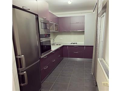 Vanzare apartament 3 camere bloc nou in Buna Ziua  zona Lidl, Cluj Napoca