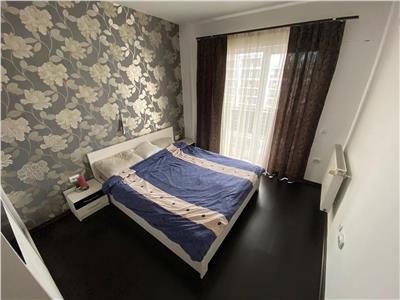 Vanzare apartament 3 camere bloc nou in Buna Ziua  zona Lidl, Cluj Napoca