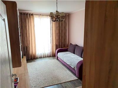 Vanzare apartament 2 camere decomandat, finisat Marasti zona Farmec, Cluj-Napoca