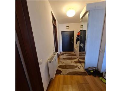 Vanzare apartament 3 camere bloc nou Dorobantilor Marasti, Cluj-Napoca
