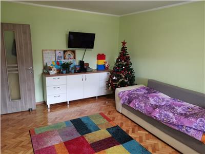 Vanzare apartament 2 camere decomandate modern in Marasti- zona Kaufland, Cluj Napoca