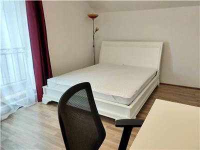 Inchiriere apartament tip duplex 3 camere de LUX in Zorilor  zona Gradina Botanica, Cluj Napoca