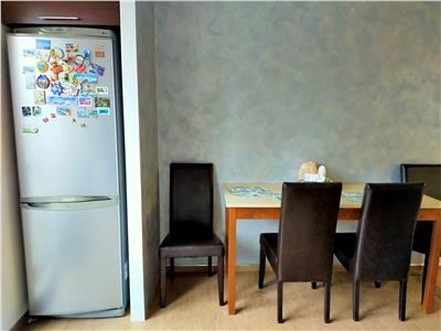 Inchiriere apartament tip duplex 3 camere de LUX in Zorilor  zona Gradina Botanica, Cluj Napoca