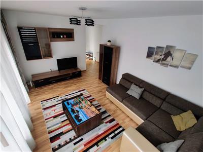 Inchiriere apartament 2 camere de LUX - Buna Ziua zona Oncos, Cluj-Napoca