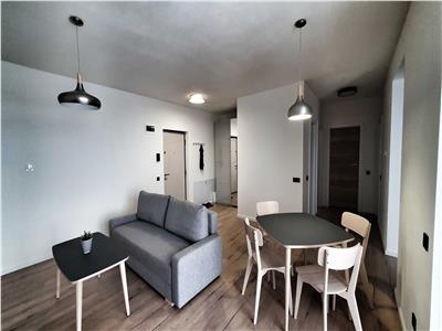 Inchiriere apartament 3 camere de LUX in Andrei Muresanu- Sigma Center, Cluj Napoca