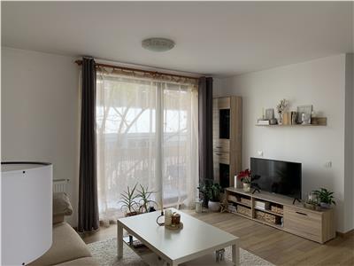 Vanzare apartament 2 camere modern bloc nou in Grigorescu- Pta 14 Iulie, Cluj Napoca