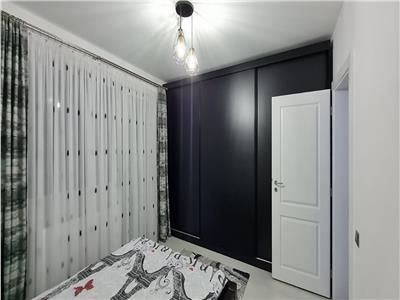 Vanzare apartament 3 camere de LUX bloc nou in Floresti zona Marion, Cluj Napoca