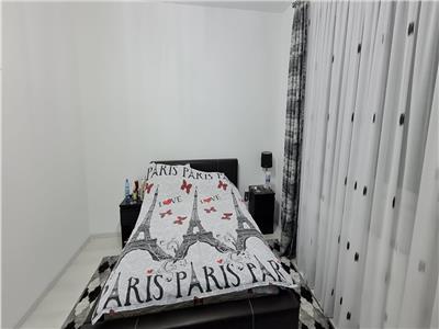 Vanzare apartament 3 camere de LUX bloc nou in Floresti zona Marion, Cluj Napoca