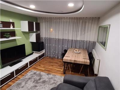 Vanzare apartament 3 camere decomandate modern in Manastur- zona Flora, Cluj Napoca