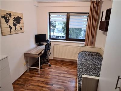 Vanzare apartament 3 camere decomandate modern in Manastur  zona Flora, Cluj Napoca