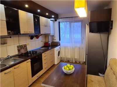 Vanzare apartament 3 camere decomandate modern in Manastur  zona Flora, Cluj Napoca