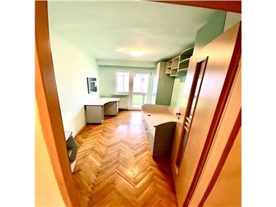 Vanzare apartament 4 camere Marasti Central, Cluj Napoca