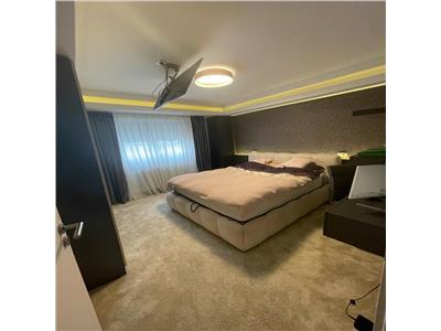 Vanzare apartament 3 camere de LUX Marasti Central, Cluj Napoca
