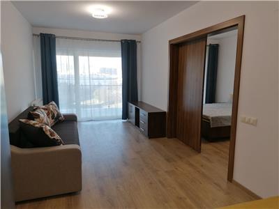Prima inchiriere apartament 2 camere   Gheorgheni, zona Iulius Mall, Cluj Napoca