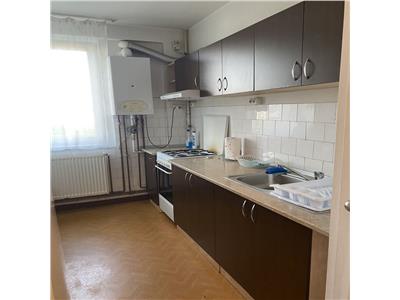 Vanzare apartament 2 camere decomandate in Gheorgheni- zona Iulius Mall, Cluj Napoca