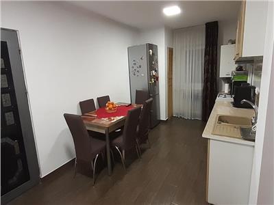 Vanzare apartament 3 camere decomandat Plopilor Parcul Rozelor, Cluj-Napoca