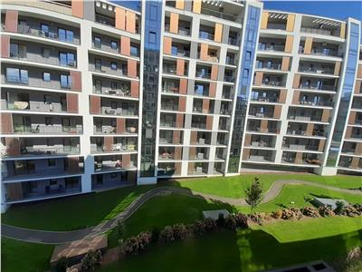 Vanzare apartament 2 camere decomandate bloc nou in Buna Ziua  Mega Image, Cluj Napoca