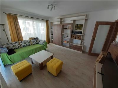 Vanzare apartament 2 camere decomandate bloc nou in Buna Ziua- Mega Image, Cluj Napoca