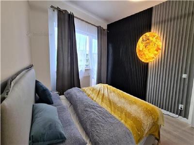 Vanzare apartament 3 camere modern bloc nou in Zorilor  zona Spitalul de Recuperare, Cluj Napoca