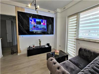 Vanzare apartament 3 camere modern bloc nou in Zorilor- zona Spitalul de Recuperare, Cluj-Napoca