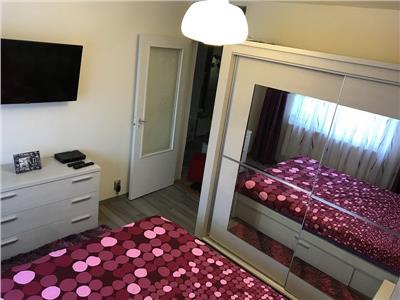 Vanzare apartament 4 camere decomandat Campus Marasti, Cluj Napoca