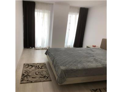 Inchiriere apartament 3 camere bloc nou modern in Marasti  FSEGA, Cluj Napoca
