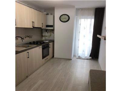 Inchiriere apartament 3 camere bloc nou modern in Marasti- FSEGA, Cluj Napoca
