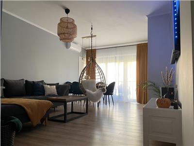 Vanzare apartament 3 camere de LUX zona Baza Sportiva Gheorgheni, Cluj Napoca