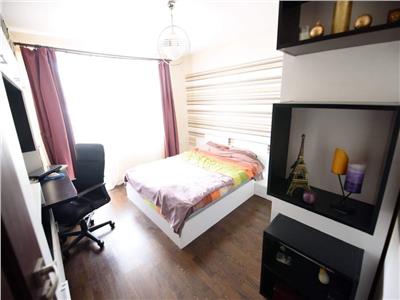 Inchiriere apartament 3 camere de LUX in vila zona Iris  Auchan, Cluj Napoca