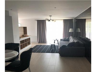 Vanzare apartament 3 camere de LUX zona Baza Sportiva Gheorgheni