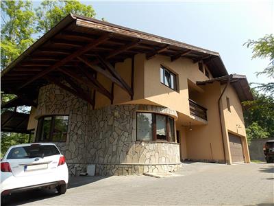 Vanzare casa individuala, Zorilor, zona retrasa in apropiere de Gradina Botanica, Cluj Napoca