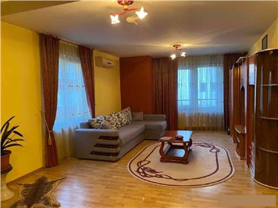 Inchiriere apartament 3 camere bloc nou in Gheorgheni, zona Interservisan, Cluj Napoca