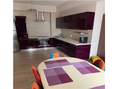 Inchiriere apartament 3 camere bloc nou modern zona Centrala  Piata Mihai Viteazu, Cluj Napoca