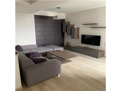 Inchiriere apartament 3 camere bloc nou modern zona Centrala- Piata Mihai Viteazu, Cluj Napoca