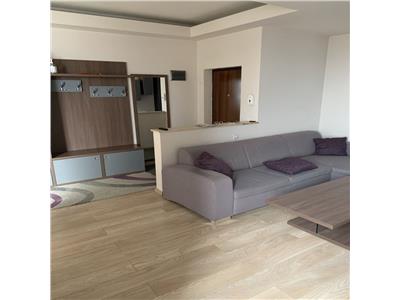 Inchiriere apartament 3 camere bloc nou modern zona Centrala  Piata Mihai Viteazu, Cluj Napoca