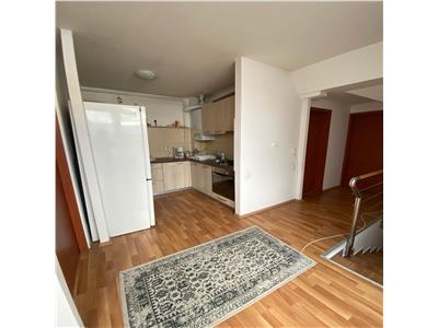 Inchriere apartament 2 camere decomandate in vila in Zorilor  vsv UMF, Cluj Napoca
