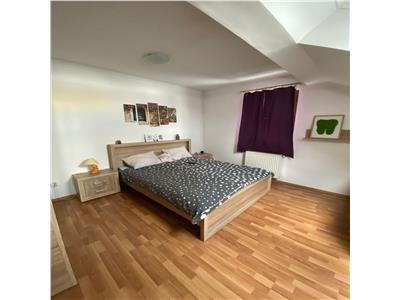 Inchriere apartament 2 camere decomandate in vila in Zorilor  vsv UMF, Cluj Napoca
