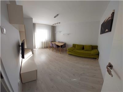 Vanzare apartament 2 camere finisat Manastur BIILA, Cluj-Napoca