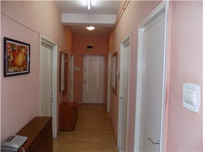Vanzare apartament 3 camere Centru zona Dorobantilor, Cluj Napoca