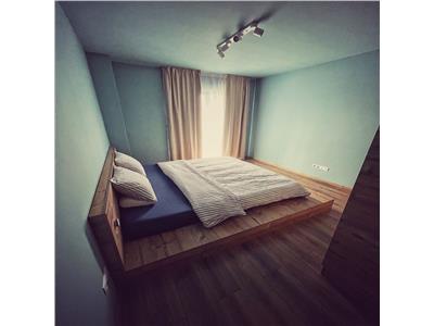Inchiriere apartament 2 camere de LUX zona Zorilor OMV Calea Turzii, Cluj Napoca