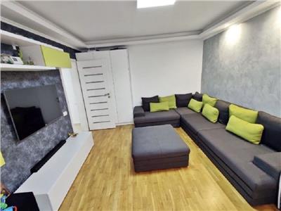 Vanzare apartament 2 camere decomandate modern in Plopilor, Cluj-Napoca