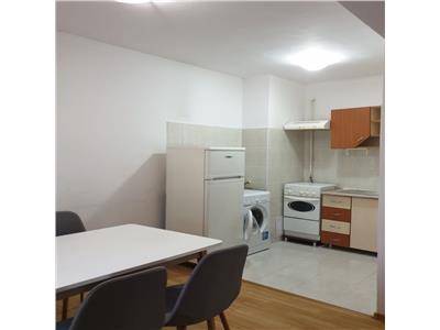 Vanzare apartament 1 camera bloc nou in Zorilor  zona Hotel Golden Tulip, Cluj Napoca