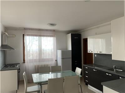 Vanzare apartament 3 camere bloc nou in Andrei Muresanu- zona Trifoiului, Cluj Napoca