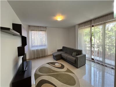 Vanzare apartament 3 camere bloc nou in Andrei Muresanu  zona Trifoiului, Cluj Napoca