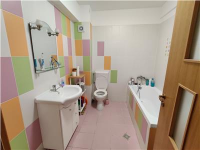 Vanzare apartament 3 camere finisat Manastur, Cluj Napoca