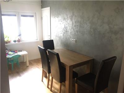 Vanzare apartament 4 camere decomandate modern in Manastur  zona Arinilor, Cluj Napoca