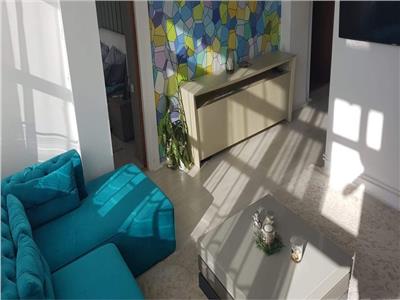Vanzare apartament 3 camere finisat modern Dambul Rotund Iris Cluj-Napoca